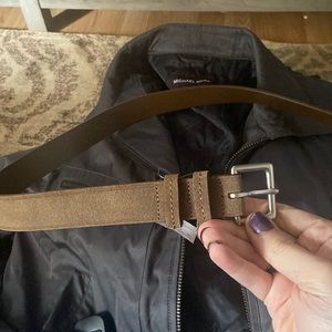 Belt